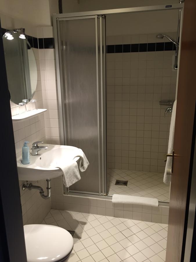 Hotel Suederelbe 함브루크 외부 사진