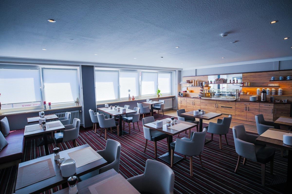 Hotel Suederelbe 함브루크 외부 사진